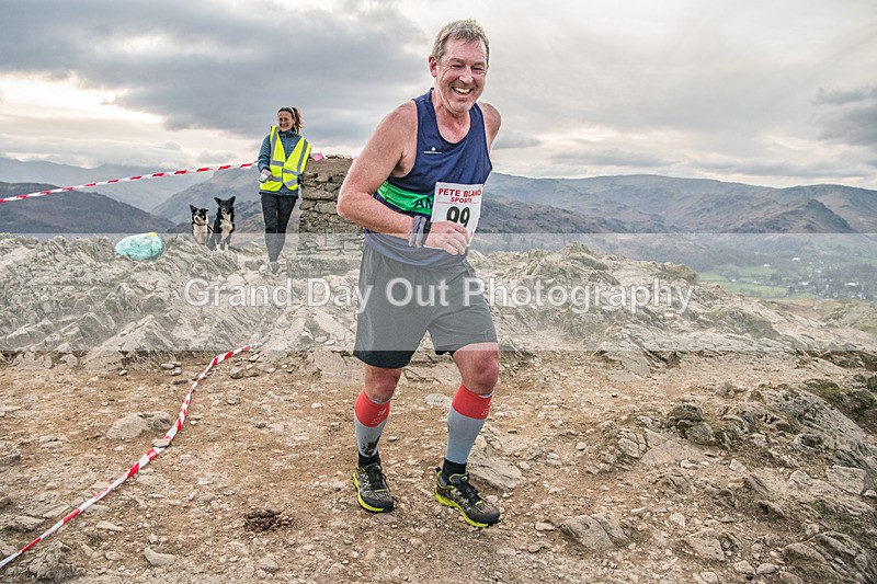 Loughrigg-728 - Loughrigg Fell Race, Wednesday 8th April 2026
