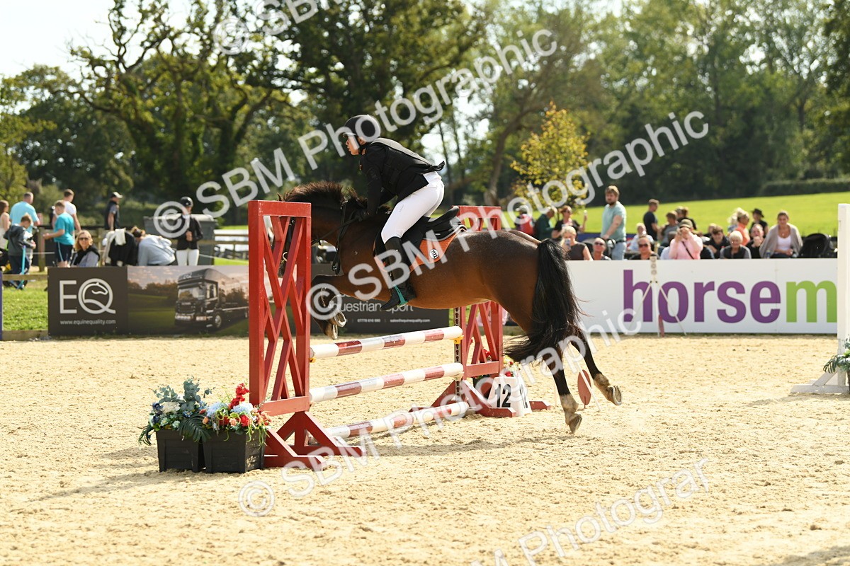 SBM_69192 - J15 - Junior Pony 70cm Championship