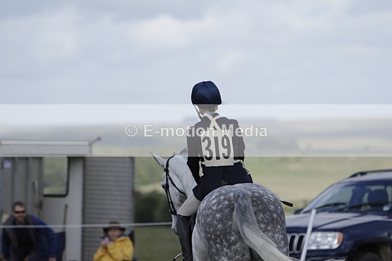 BVHT 140517 I-614 - Class 1 SJ Intermediate 14/05/17