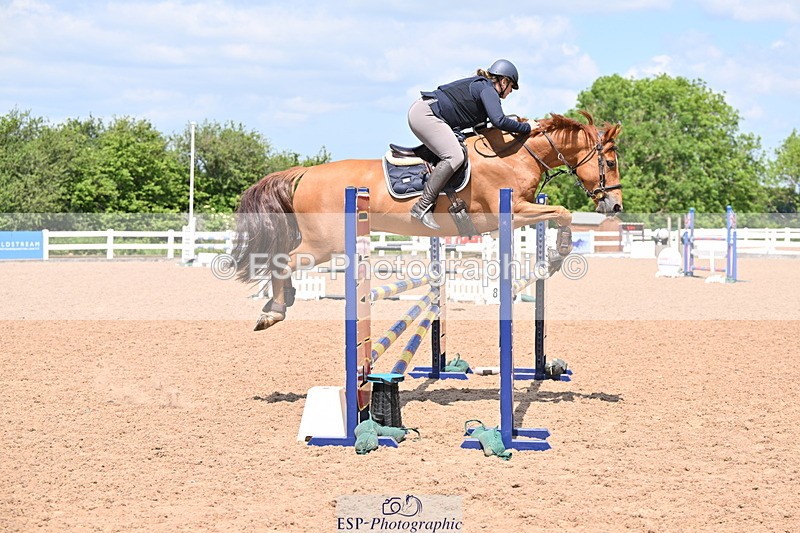 240605A-120049-00300 - Cls 2 Discovery and 1m Open