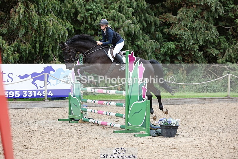 250705A-160458-16028 - Cls 36 Snr Discovery and 1m Open