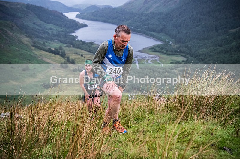 Steel Fell-356 - Steel Fell Race Wednesday 5th August 2026