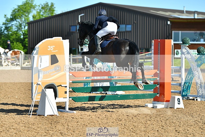 230526A-091033-00816 - Cls 1 Snr 1.05m + 1.10m Open