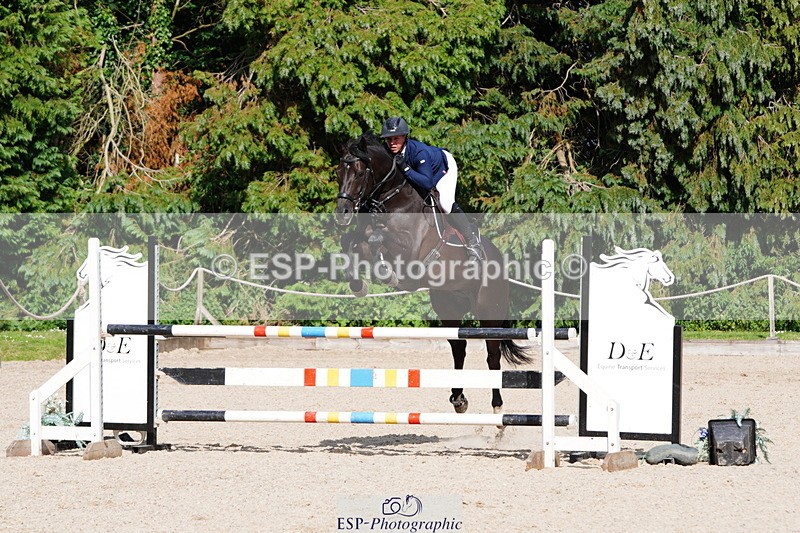 250615A-165544-12737 - Class 50 Snr Newcomers