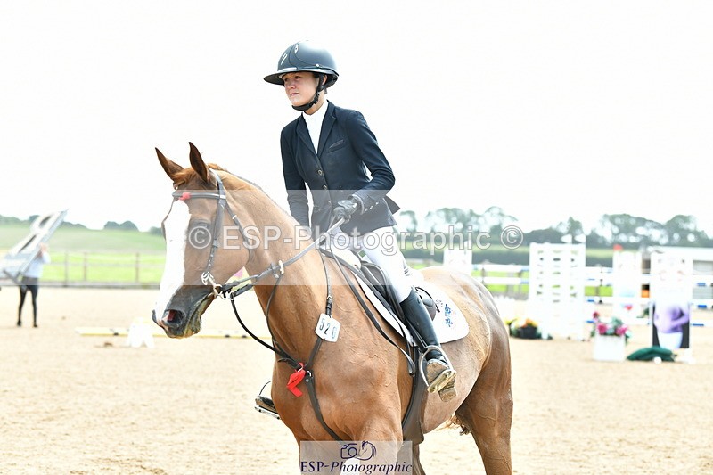 230723A-143649-13015 - Cls 12, 2 Star Big Tour Grand Prix Jump Off and Presentations