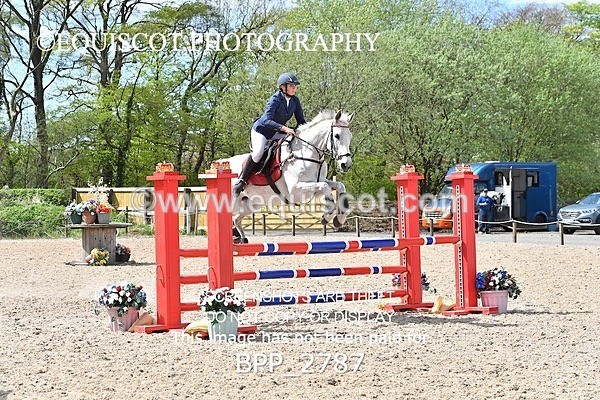 BPP_2787 - FRI CLASS 4 95CM AM CHAMP QUAL