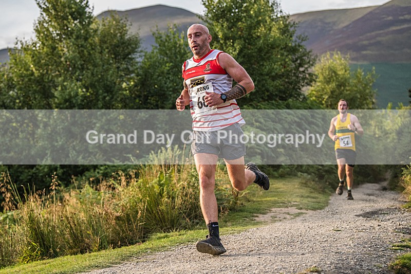 Not Round Latrigg-470 - Not Round Latrigg Fell Race Wednesday 12th August 2026