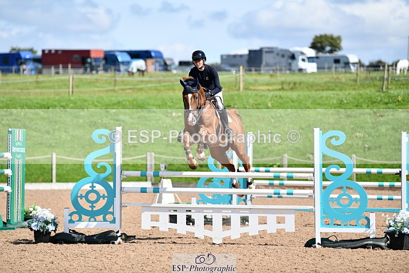 240914A-120409-07001 - Cls 14-S Snr Newcomers