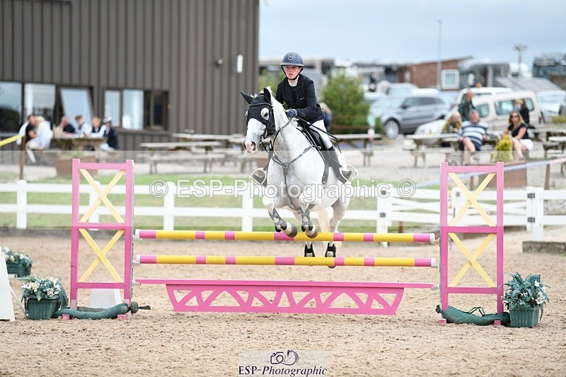 250803-130413-13386 - Cls 34 95cm National Amateur Championship Qualifier