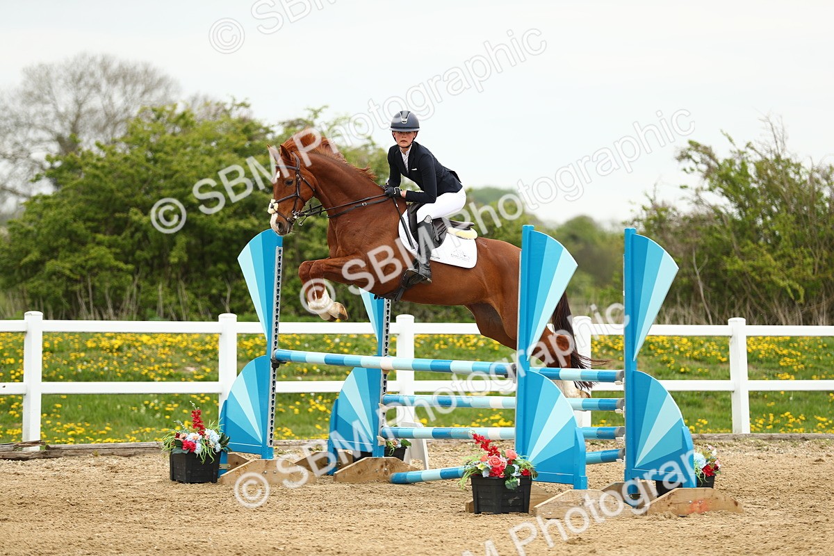 SBM_000805 - Class 3 - Senior Discovery 1m