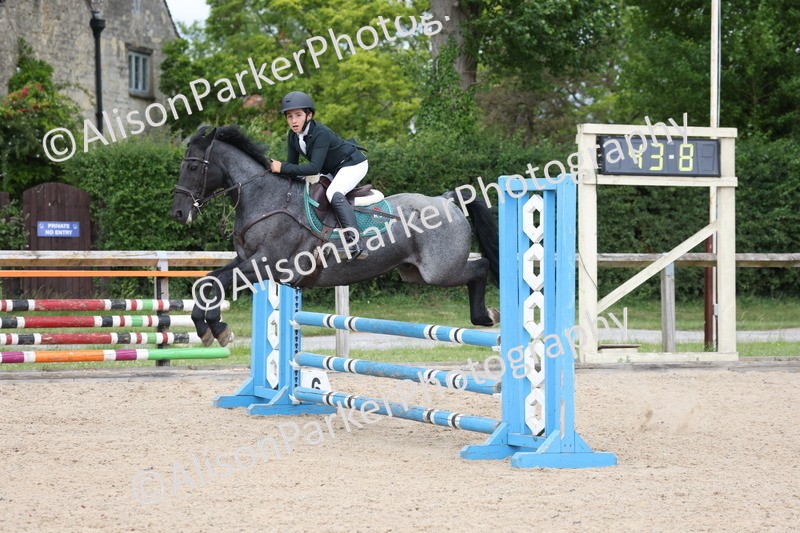 20250608-2228 - Class 5 - 80cm