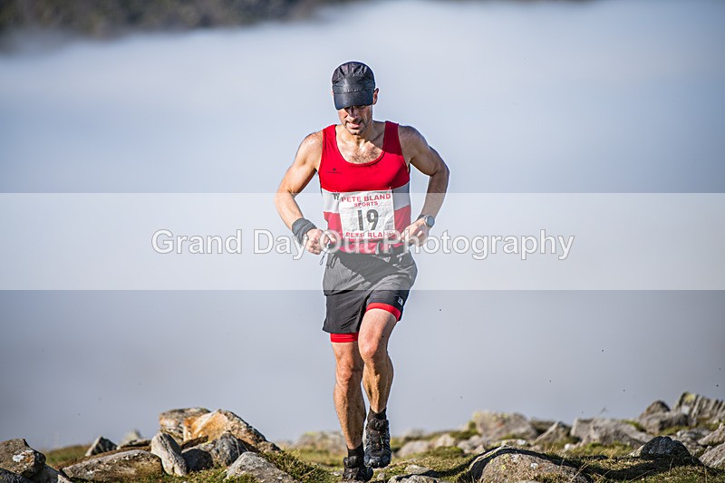 Langdale-570 - Langdale Horseshoe Fell Race Saturday 11th October 2025