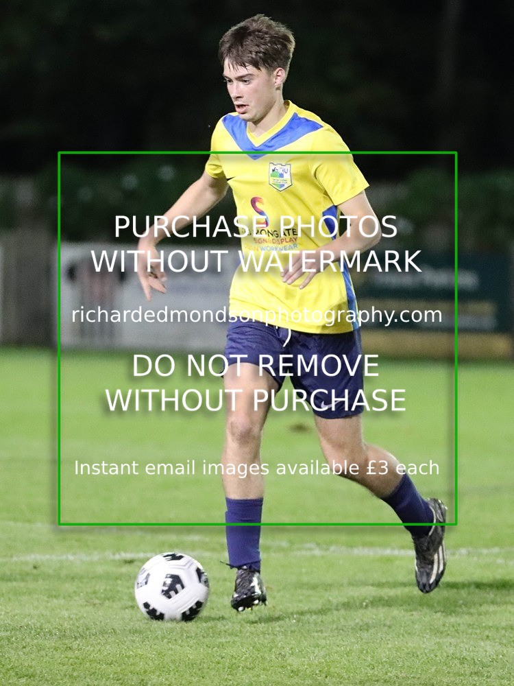 IMG_5540 - Kendal United vs Kirkoswald (Invitation Final)