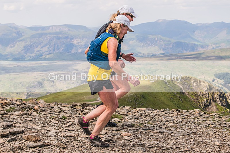 Helvellyn-858 - Helvellyn & The Dodds Fell Race Saturday 25th May 2024