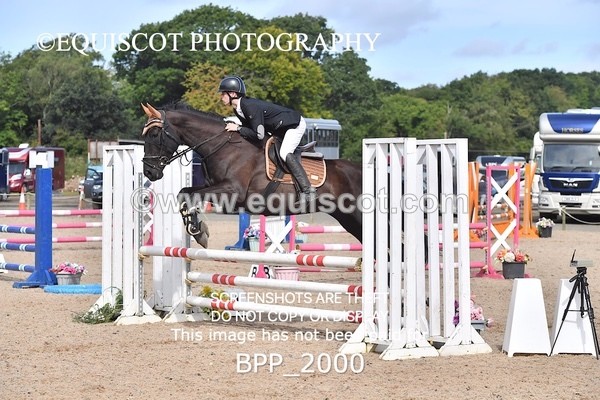 BPP_2000 - CLASS 12 SUN 0.85m Amateur Championship Qualifier