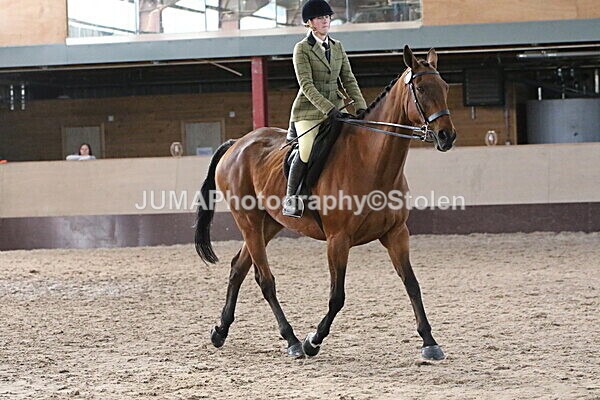 SIAL1666 - Indoor Classes