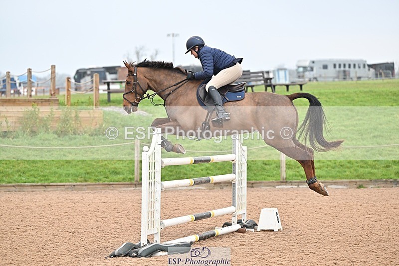 250122-142348-00629 - Cls 6 Foxhunter and 1.20m