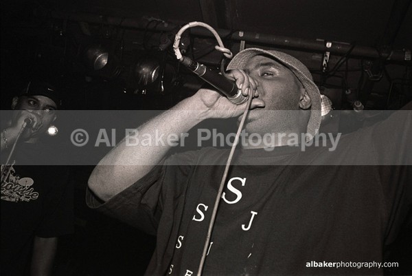 21 - Rahzel @ Sankeys Soap 06.11.02