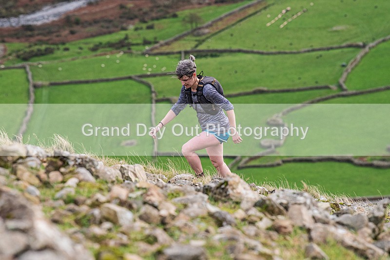 Wasdale Show-470 - Wasdale Head Show Fell Races (Junior & Senior) Saturday 14th October 2023