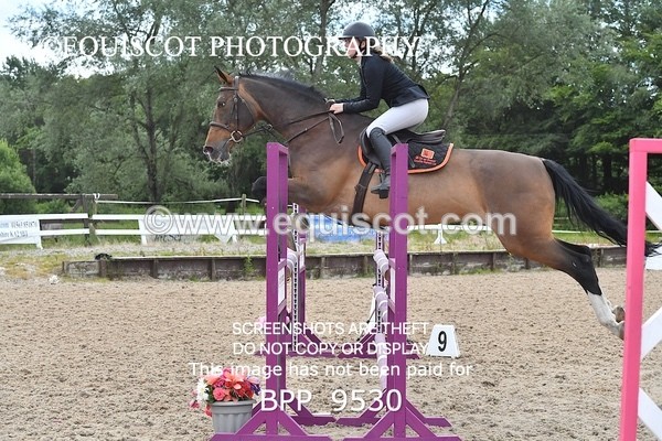 BPP_9530 - CLASS 5 Senior 1.05m Open