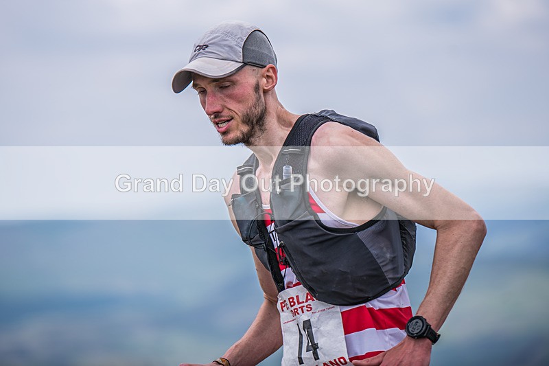 Duddon Long-159 - Duddon Valley Long Fell Race Saturday 1st June 2024
