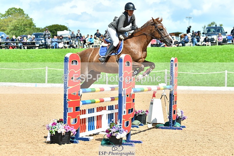 230729A-123803-05744 - Cls 14 NAF Bronze 1st Jump Off