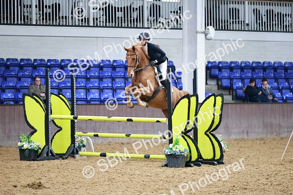 SBM_000846 - Class 3 - Senior Discovery 1.00m