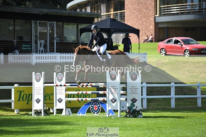 230908-131449-01376 - Cls 3 National 1.30m Open