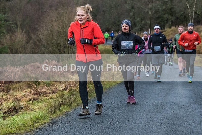HTE Kielder Duathlon-184 - High Terrain Events Kielder Off Road Duathlon Sunday 8th January 2023