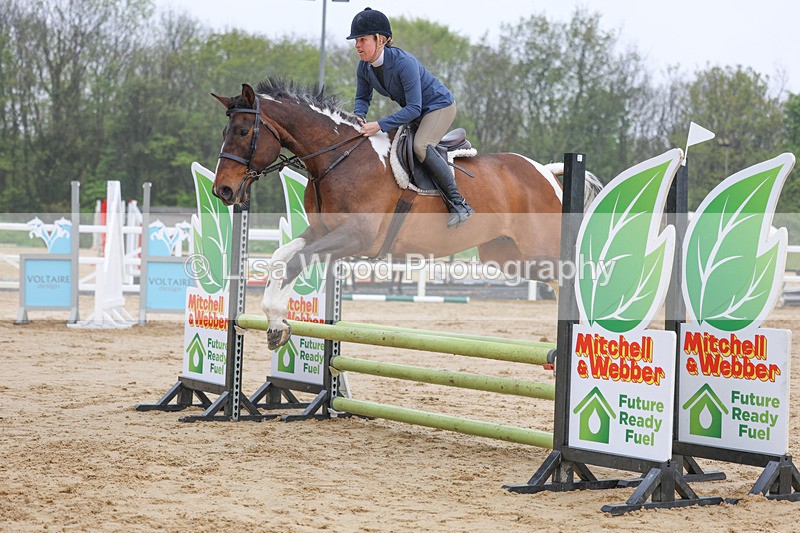 3E7A1818 - Class 3: Senior 80cm