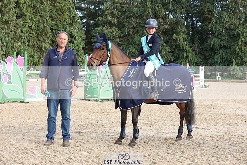 230618-193042-14586 - Cls 22 Hoys 138cm Jump offs