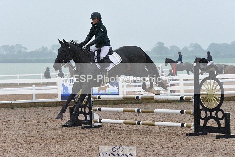 230917A-103128-06258 - Cls 33 British Novice & 90cm Open