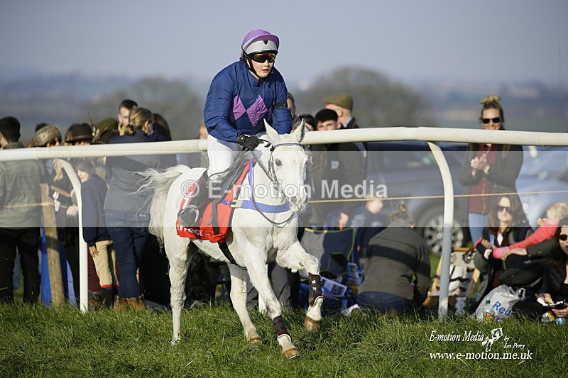 PtP 200322 539 - Mendip Farmers Point-to-Point 20/03/22