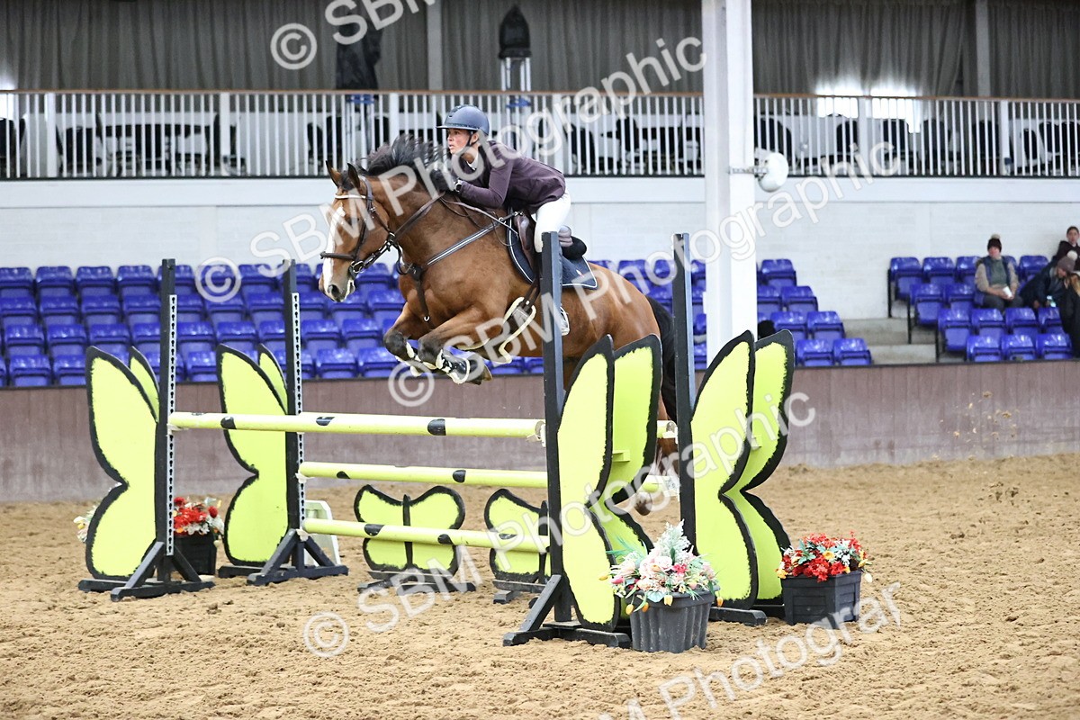 SBM_007152 - Class 19 - Senior Newcomers 1.10m