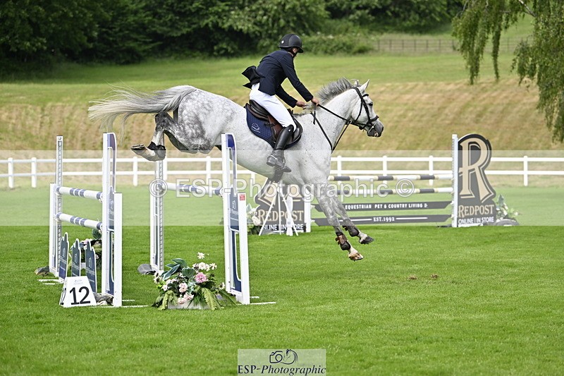 250613A-105651-00640 - Cls 1 Snr Newcomers and 1.10m Open