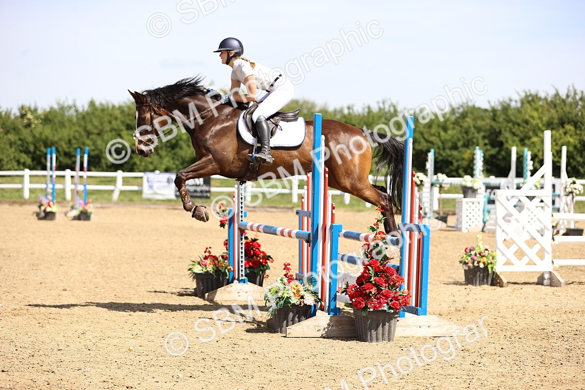 SBM_003837 - Class 9 British Novice/90cm