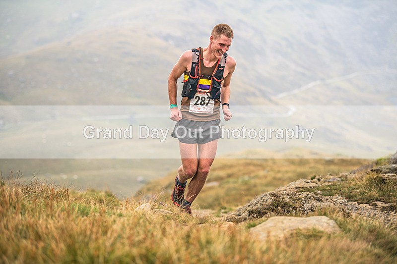 Peris Horseshoe-158 - Peris Horseshoe Fell Race Saturday 21st September 2024
