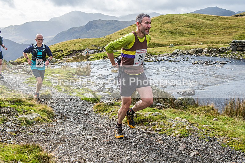 Langdale-490 - Langdale Horseshoe Fell Race Saturday 8th October 2022