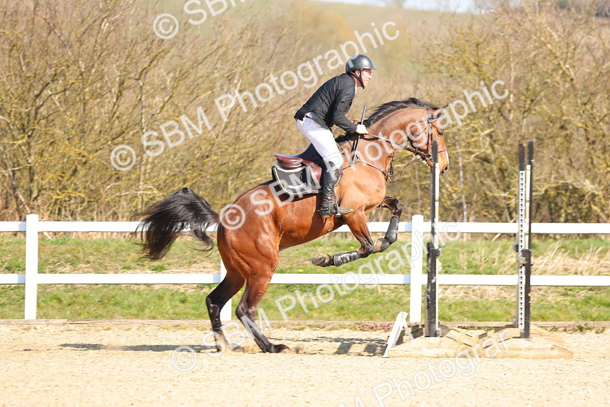 SBM_000491 - Class 2 - Senior British Novice - 90cm