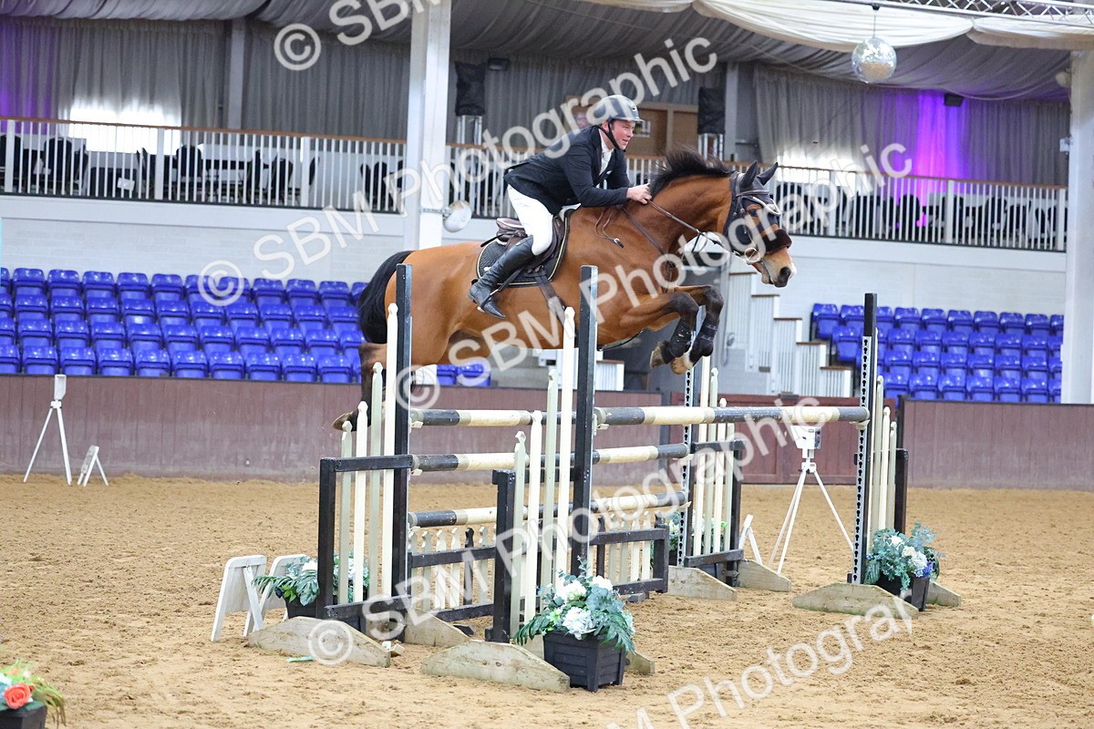 SBM_004048 - Class 11.- National 1.30-1.40m Open