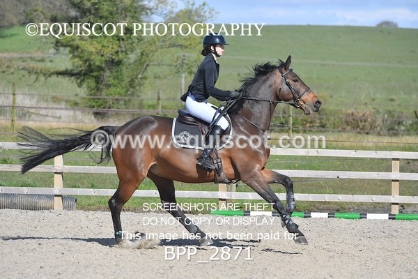 BPP_2871 - CLASS 10 Club 80cms Open