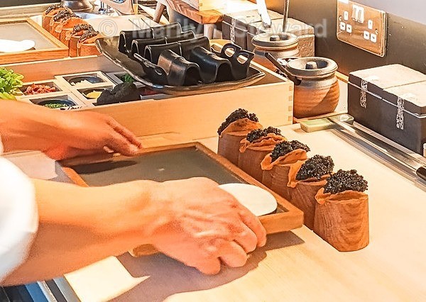 Luna Okamase-11 - Luna Omakase