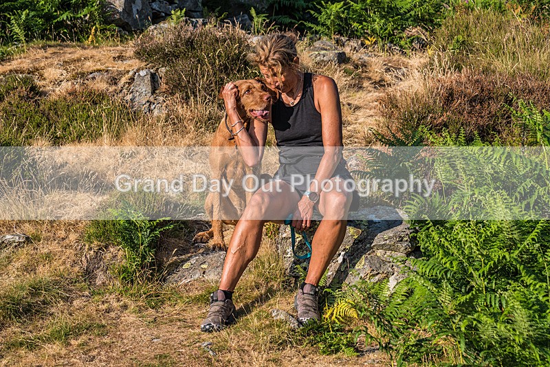Langstrath-7 - Langstrath Fell Race Wednesday 21st June 2023