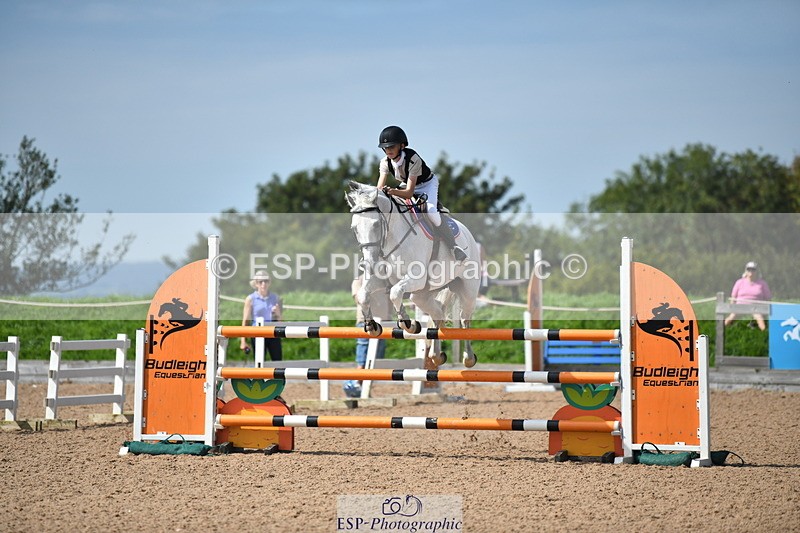 230903A-121002-04302 - Cls 14 1.10m Amateur Quali