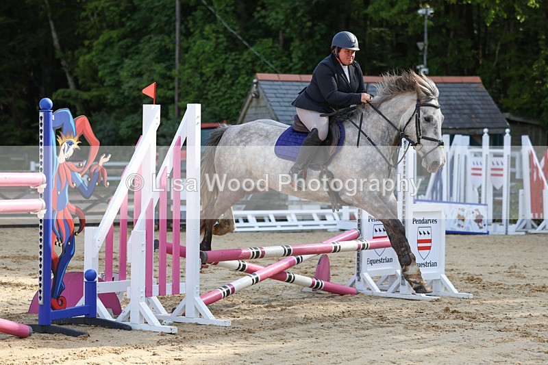 3E7A4818 - Class 2: Senior 70cm