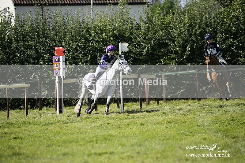  WWHT 031021 2088 - Novice Pairs (0.80m)  03/10/21