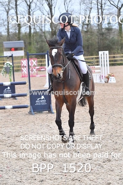 BPP_1520 - CLASS 16 SAT Senior Discovery/ 1m Open