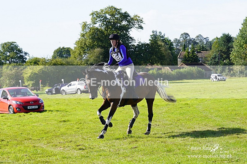  WWHT 031021 1451 - Open Novice (0.80m) 03/10/21