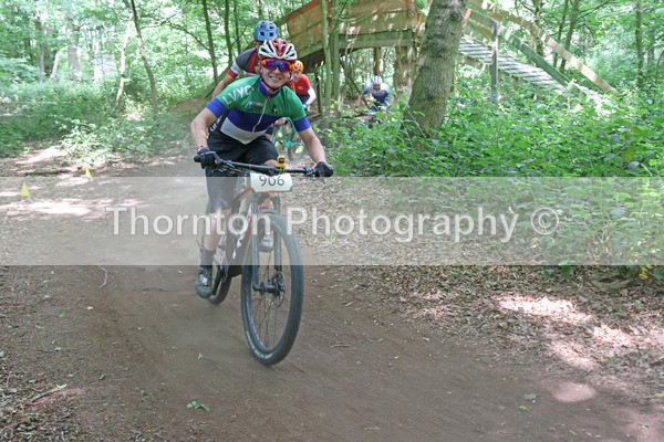906 - MTB East Round 6 Potash 1st June 2025  13:20 Male Adult Elite/S1 start (1Hr) +1 Lap
