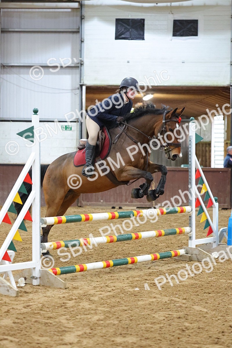 SBM_000035 - Class 1 - Clear Round 80cm